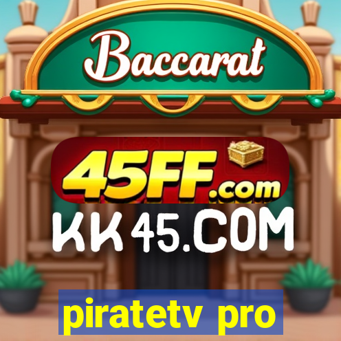 piratetv pro